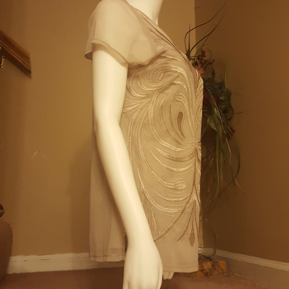 INC top - Picture 3 of 5